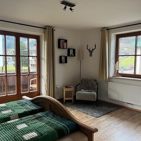 Apartments Emma, Zillertal, Tirol Kaltenbach Eksteriør billede