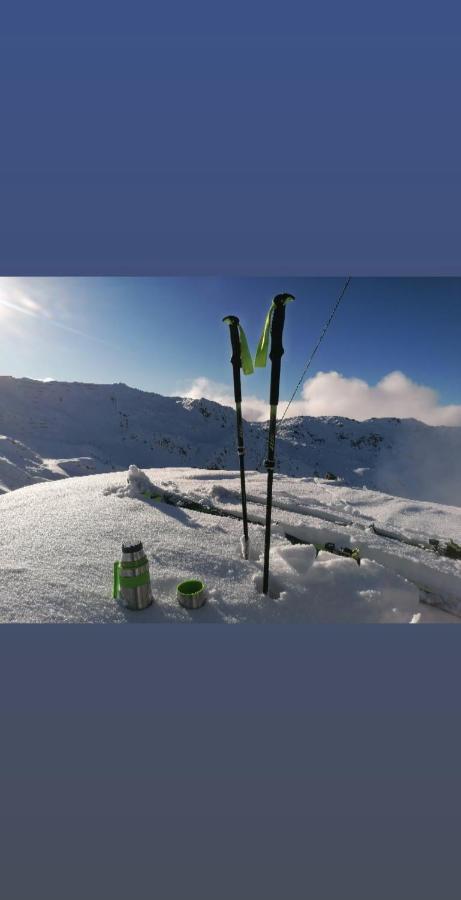 Apartments Emma, Zillertal, Tirol Kaltenbach Eksteriør billede