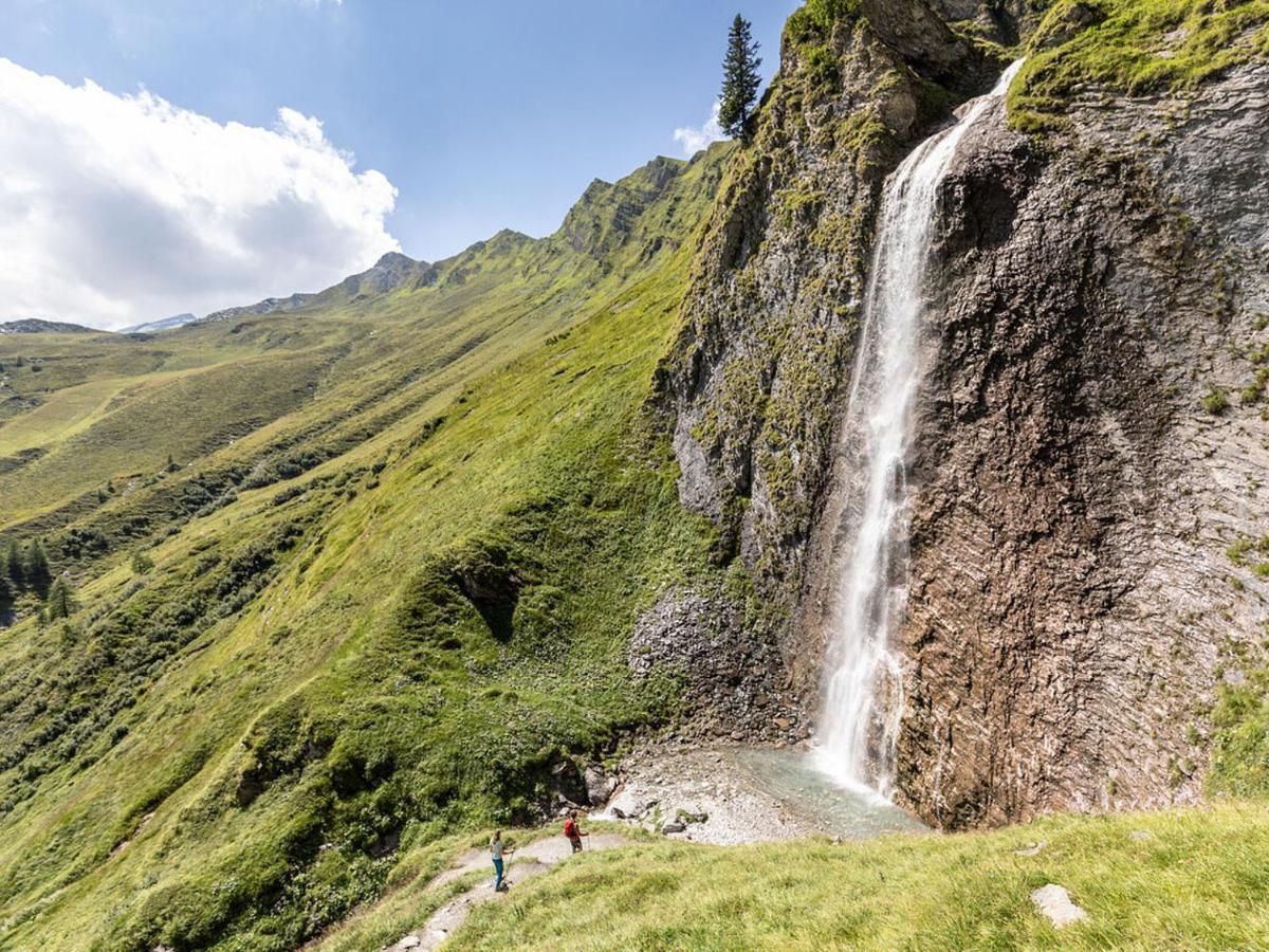 Apartments Emma, Zillertal, Tirol Kaltenbach Eksteriør billede
