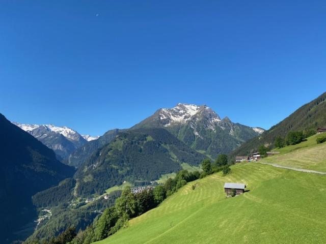 Apartments Emma, Zillertal, Tirol Kaltenbach Eksteriør billede