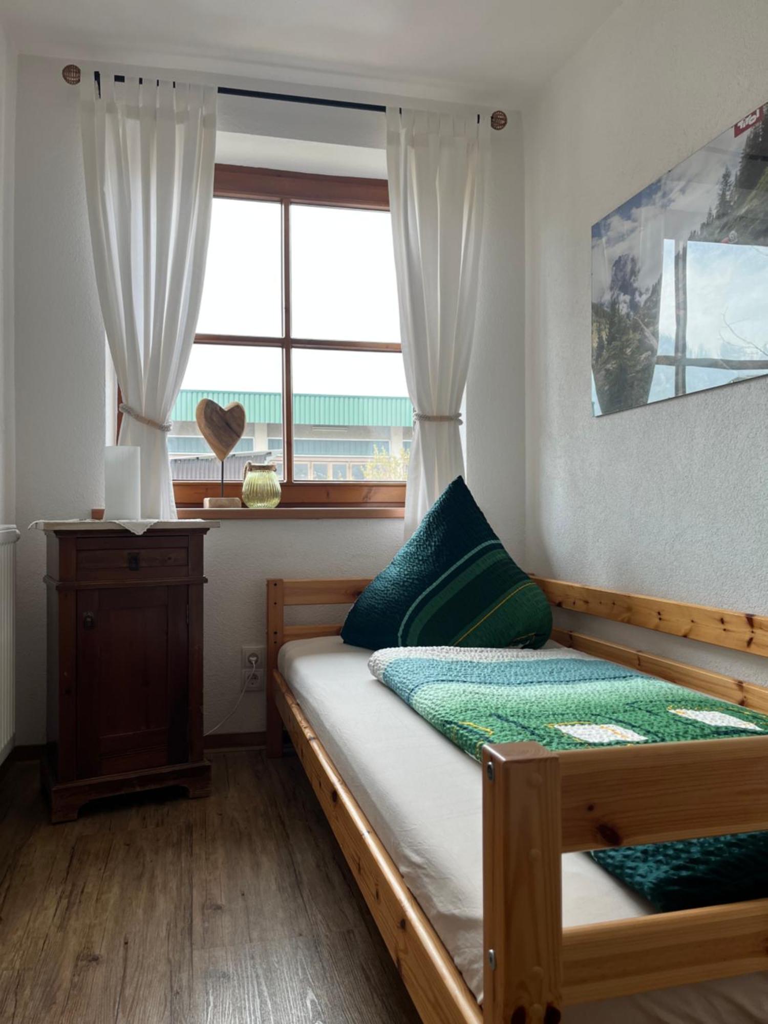 Apartments Emma, Zillertal, Tirol Kaltenbach Eksteriør billede