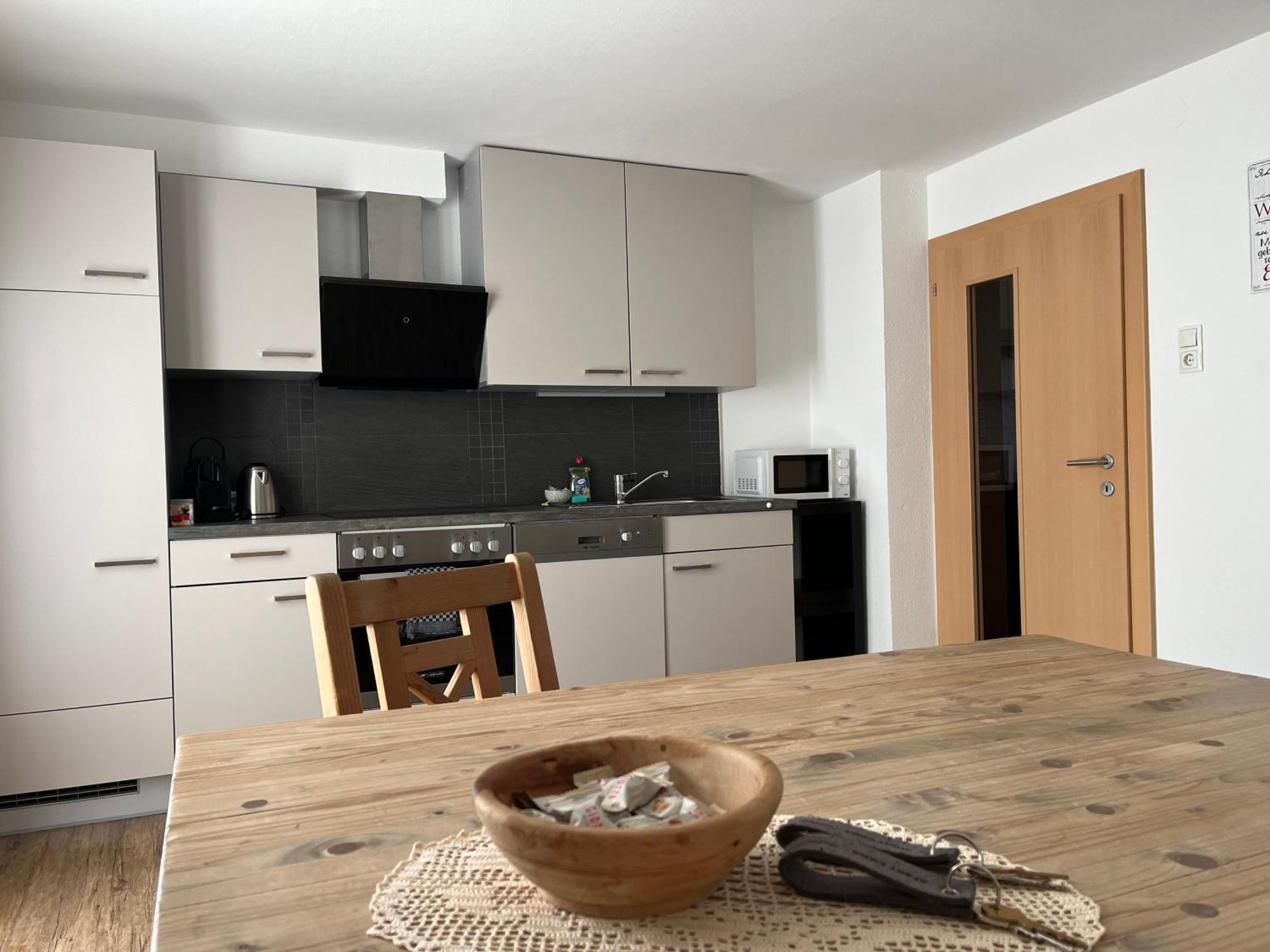 Apartments Emma, Zillertal, Tirol Kaltenbach Eksteriør billede