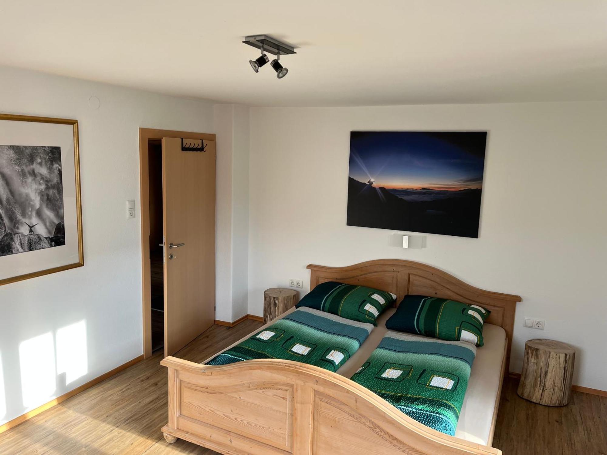 Apartments Emma, Zillertal, Tirol Kaltenbach Eksteriør billede