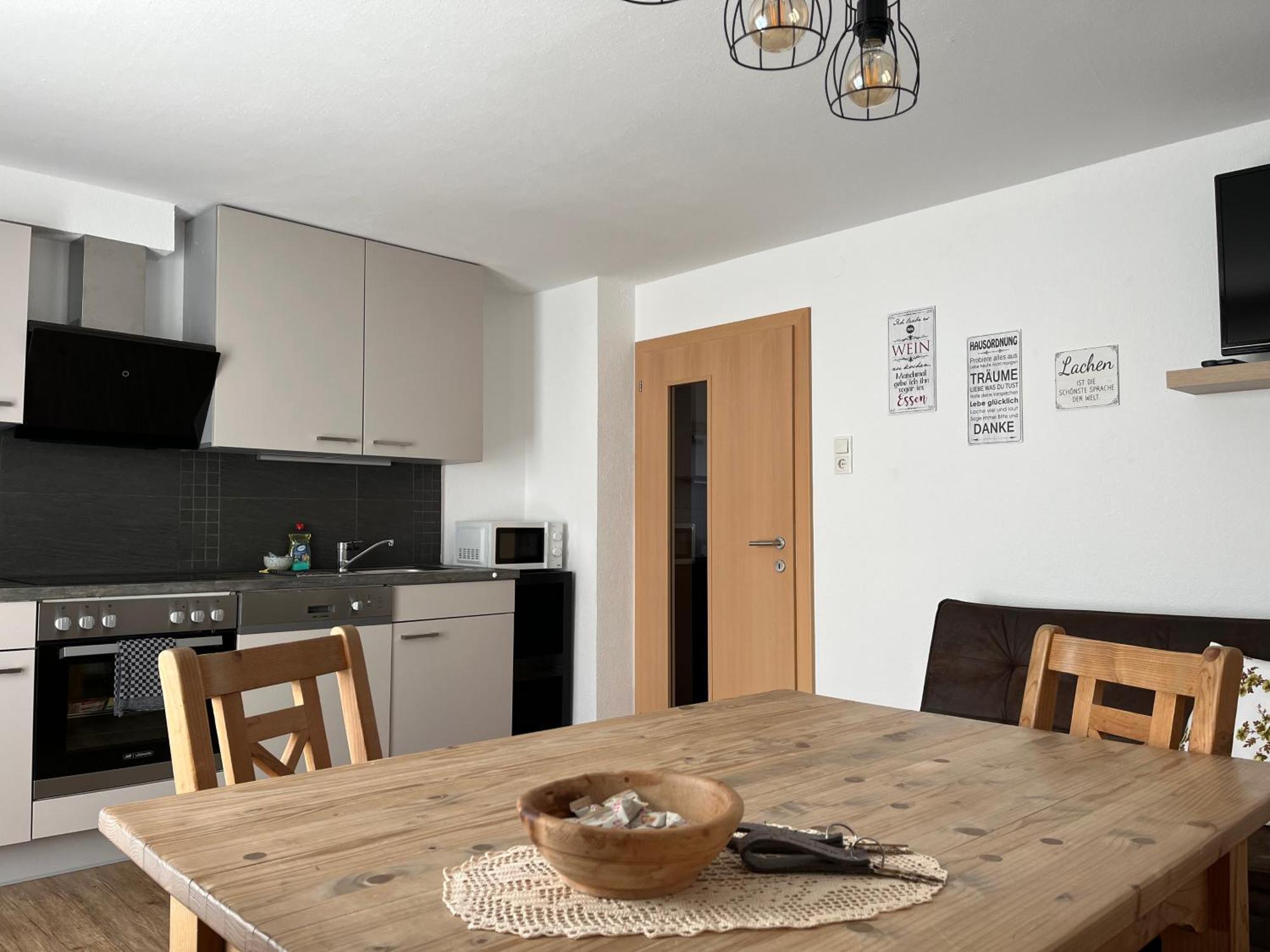 Apartments Emma, Zillertal, Tirol Kaltenbach Eksteriør billede